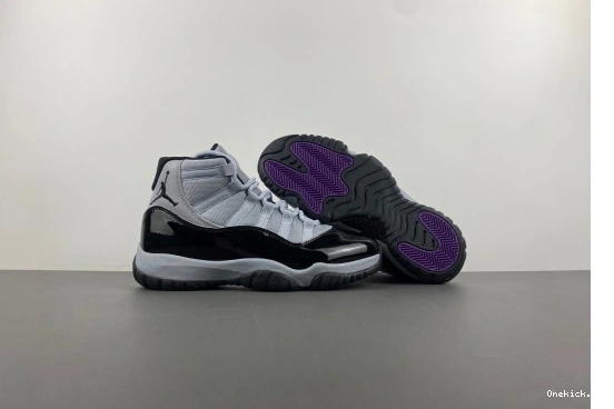 590  CT8012-6005 Retro   CT8012-6005 SportInspired Jordan Air 11 0606